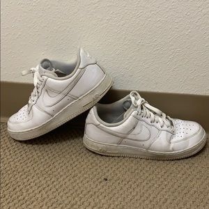 Nike Air Force 1